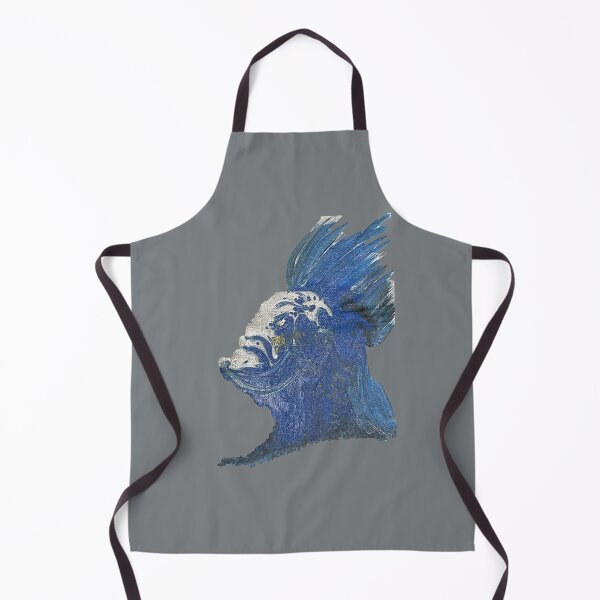 Item preview, Marine Monster designed and sold by KazM.