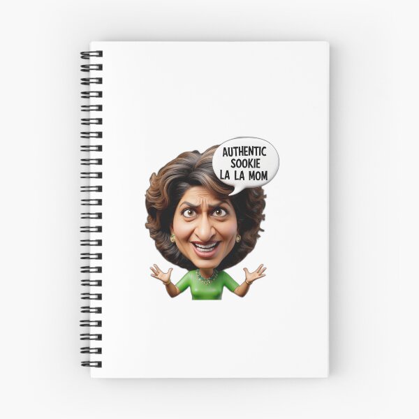 Item preview, Sookie La La mom - mum - mother -  Australian slang designed and sold by AldeaPod.