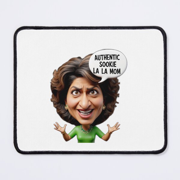 Item preview, Sookie La La mom - mum - mother -  Australian slang designed and sold by AldeaPod.