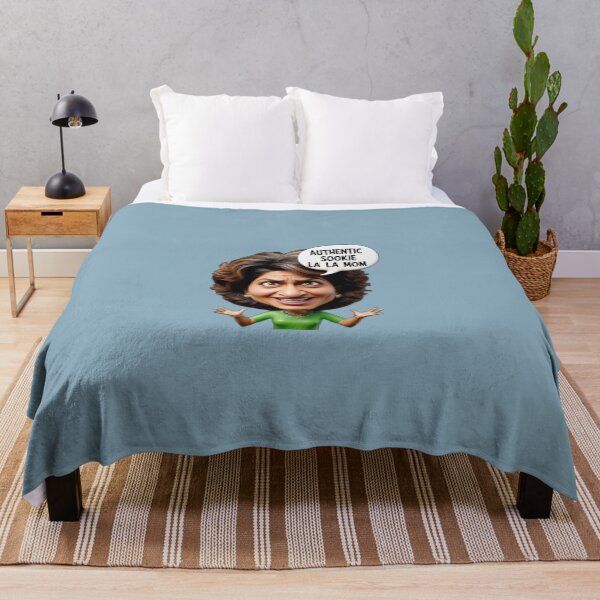Item preview, Sookie La La mom - mum - mother -  Australian slang designed and sold by AldeaPod.