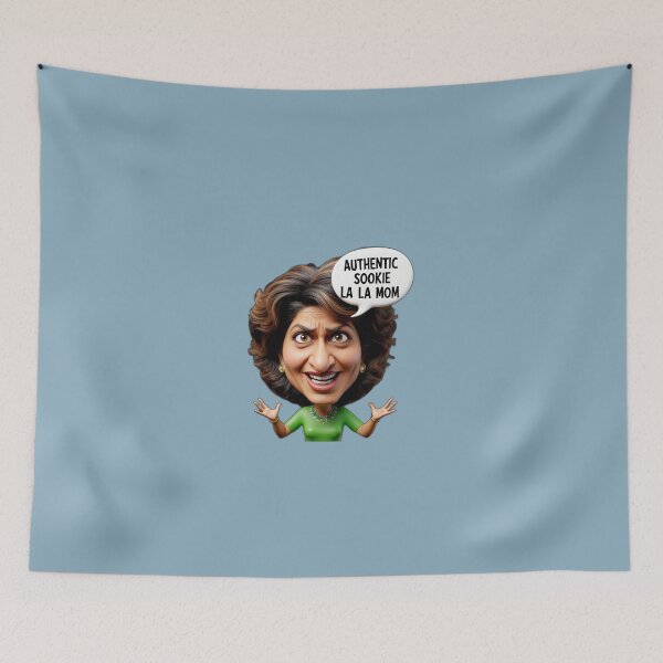 Item preview, Sookie La La mom - mum - mother -  Australian slang designed and sold by AldeaPod.