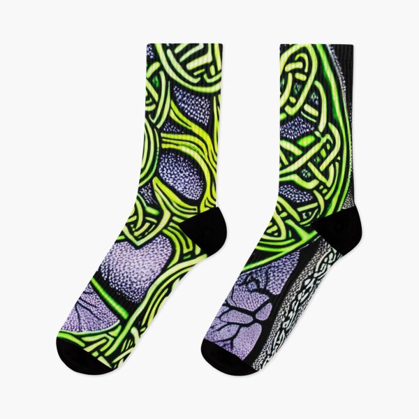 Item preview, Celtic Tree designed and sold by MatrixTattoo.