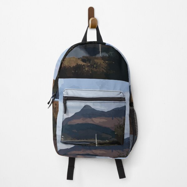 Item preview, The Pap of Glencoe, Ballachulish, Scotland, Scottish Highlands designed and sold by Mamaidh Made.