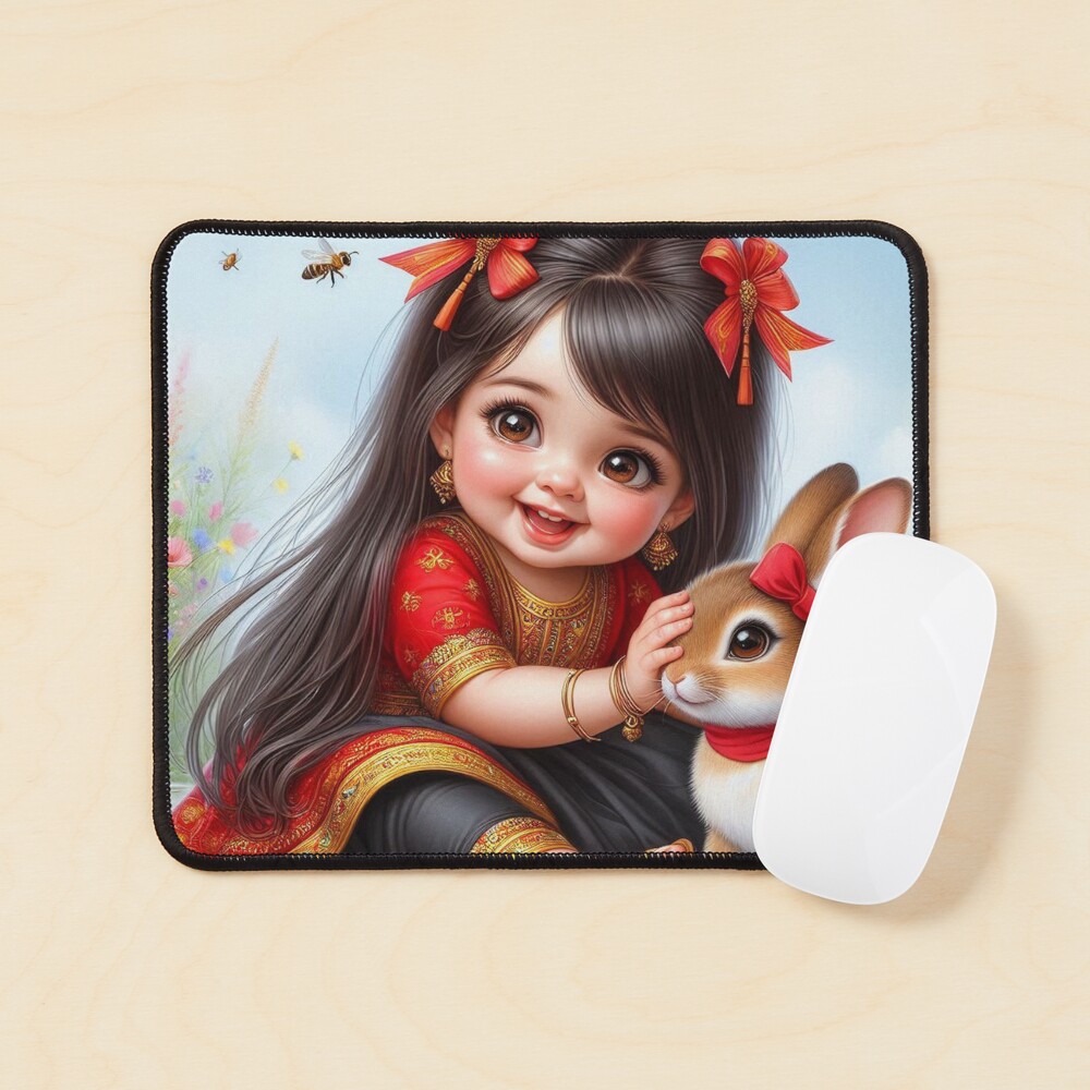 Item preview, Mouse Pad designed and sold by RaF71PrO.