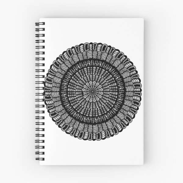 Item preview, Mandala art designed and sold by Enchantress_8 .