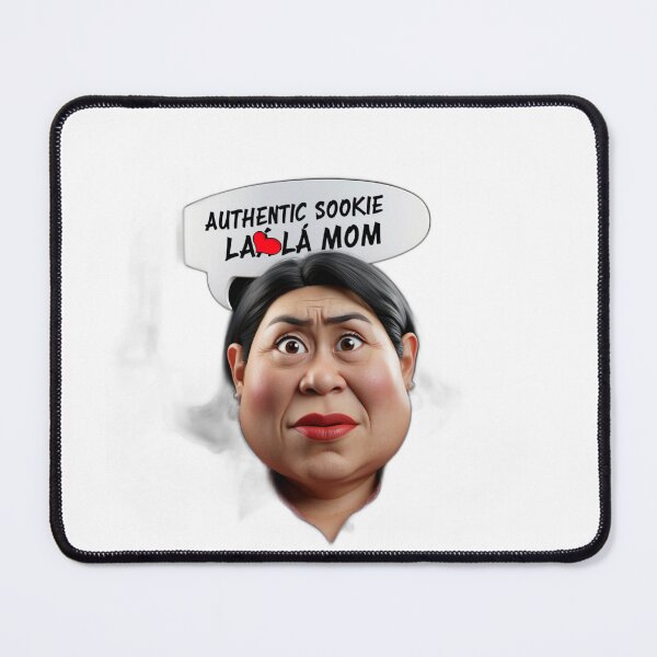 Item preview, Sookie La La mom - mum - mother -  Australian slang designed and sold by AldeaPod.