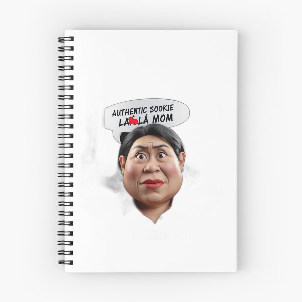 Item preview, Sookie La La mom - mum - mother -  Australian slang designed and sold by AldeaPod.