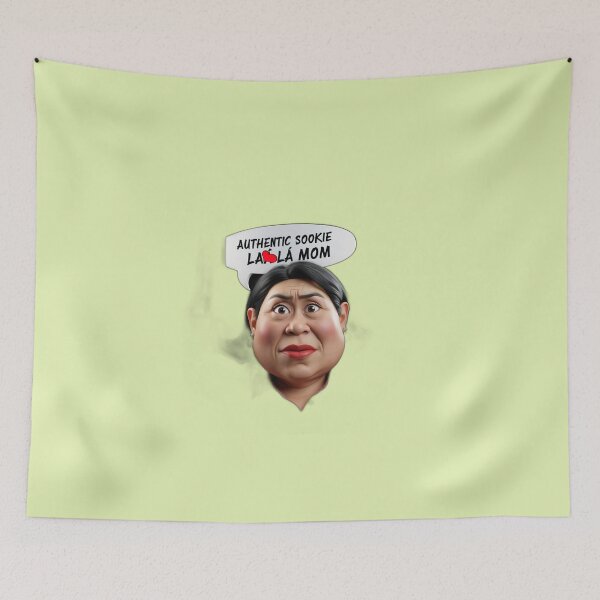 Item preview, Sookie La La mom - mum - mother -  Australian slang designed and sold by AldeaPod.