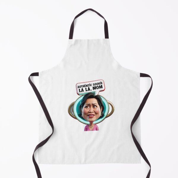 Item preview, Sookie La La mom - mum - mother - Australian slang designed and sold by AldeaPod.