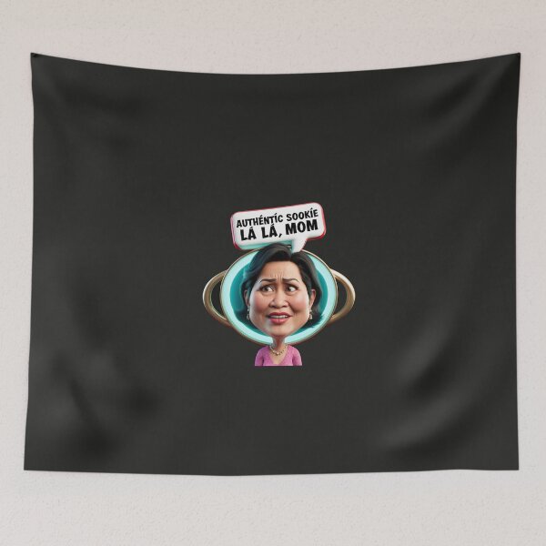 Item preview, Sookie La La mom - mum - mother -  Australian slang designed and sold by AldeaPod.
