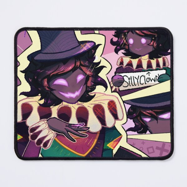 Item preview, Berial Afk Journey designed and sold by MilkTeaMari.