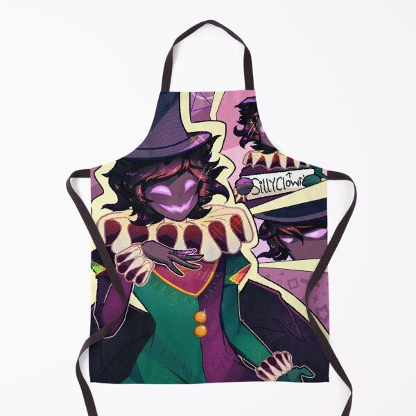 Item preview, Berial Afk Journey designed and sold by MilkTeaMari.