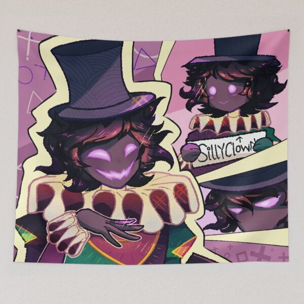 Item preview, Berial Afk Journey designed and sold by MilkTeaMari.