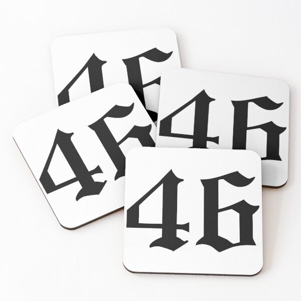 Item preview, 46 Forever designed and sold by Lachie89.