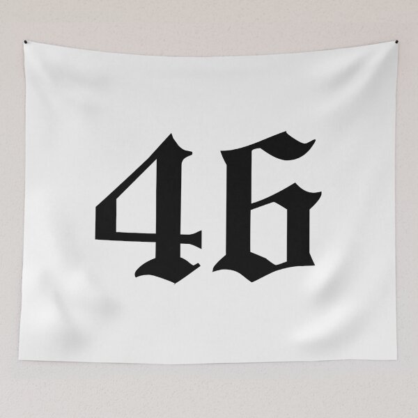 Item preview, 46 Forever designed and sold by Lachie89.