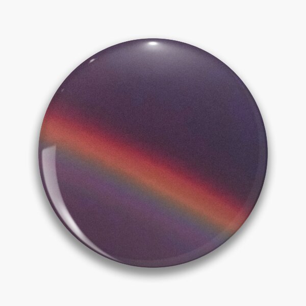 Item preview, Dark rainbow vignette designed and sold by FlossOrFi.
