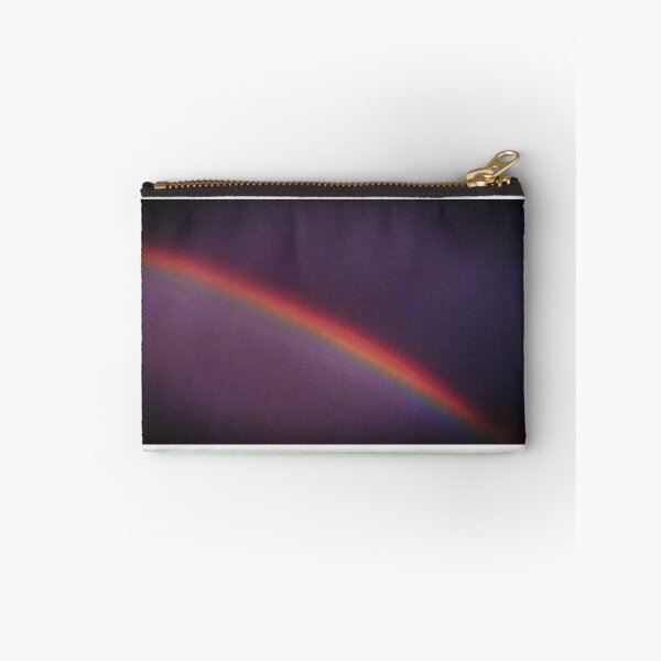 Item preview, Dark rainbow vignette designed and sold by FlossOrFi.