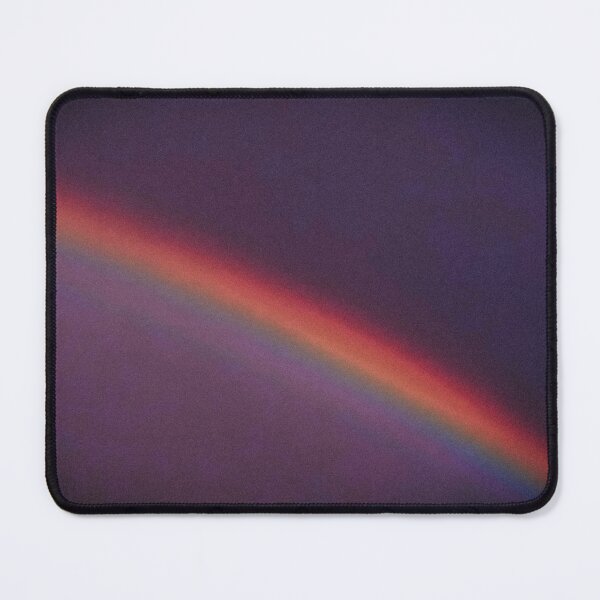 Item preview, Dark rainbow vignette designed and sold by FlossOrFi.