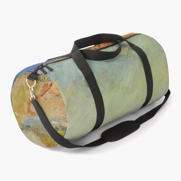 Item preview, On the Cliff near Dieppe - Claude Monet designed and sold by dottyshai.