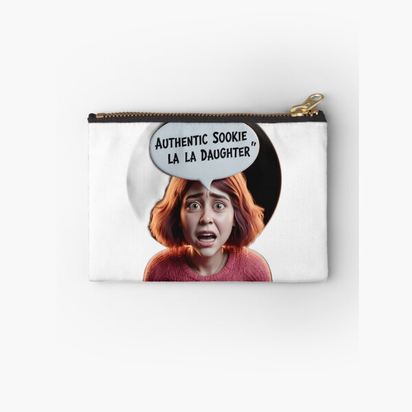 Item preview, Sookie La La daughter -  Australian slang designed and sold by AldeaPod.