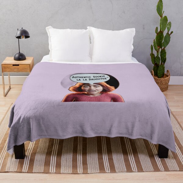 Item preview, Sookie La La daughter -  Australian slang designed and sold by AldeaPod.
