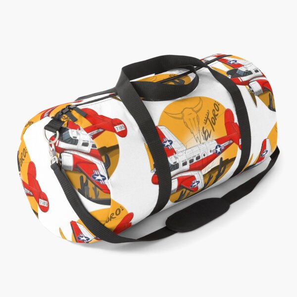 Item preview, B18 El toro Marines United States designed and sold by Michael Garber.