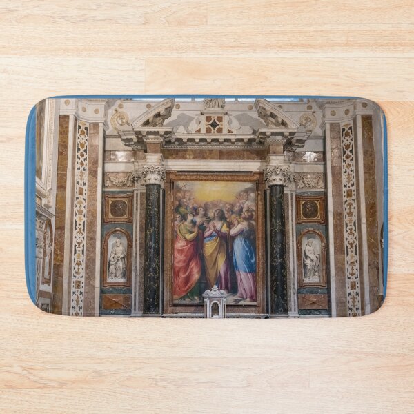 Item preview, Italy. Sicily. Palermo. Chiesa del Gesu. Interior. Chapel. designed and sold by vadim19.