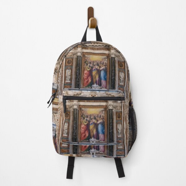 Item preview, Italy. Sicily. Palermo. Chiesa del Gesu. Interior. Chapel. designed and sold by vadim19.