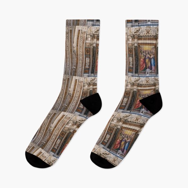 Item preview, Italy. Sicily. Palermo. Chiesa del Gesu. Interior. Chapel. designed and sold by vadim19.