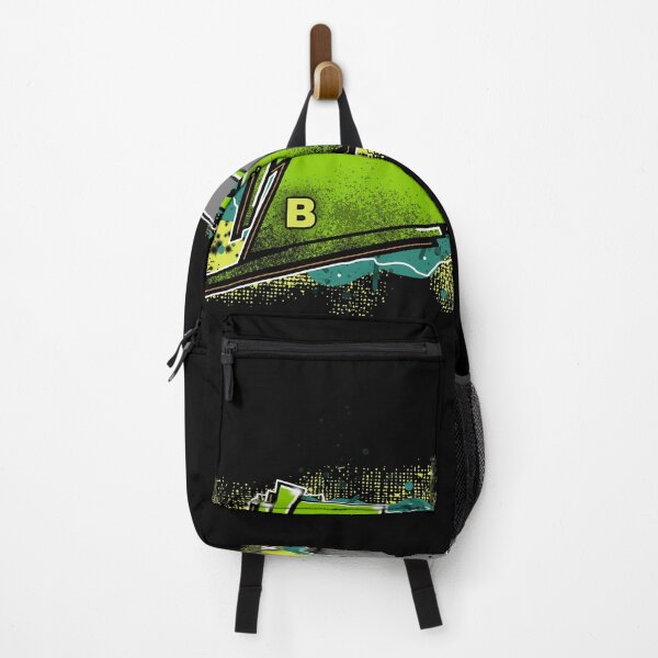 Item preview, Brat Graffiti designed and sold by lemurdesigns.