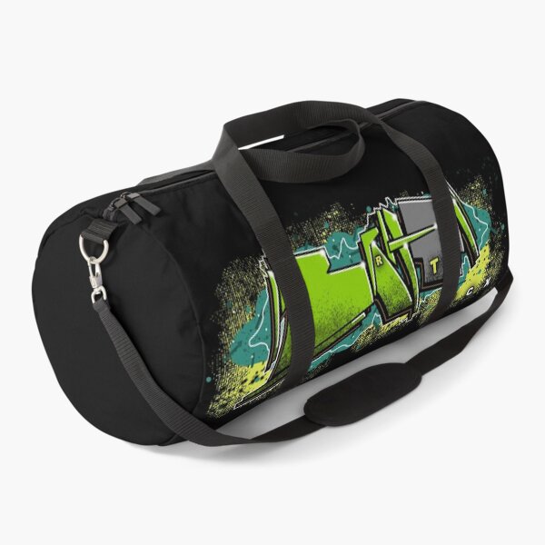 Item preview, Brat Graffiti designed and sold by lemurdesigns.