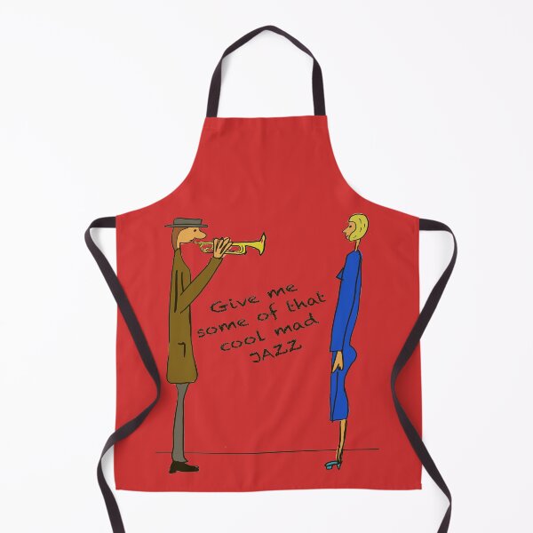 Item preview, COOL JAZZ designed and sold by iancoppack.