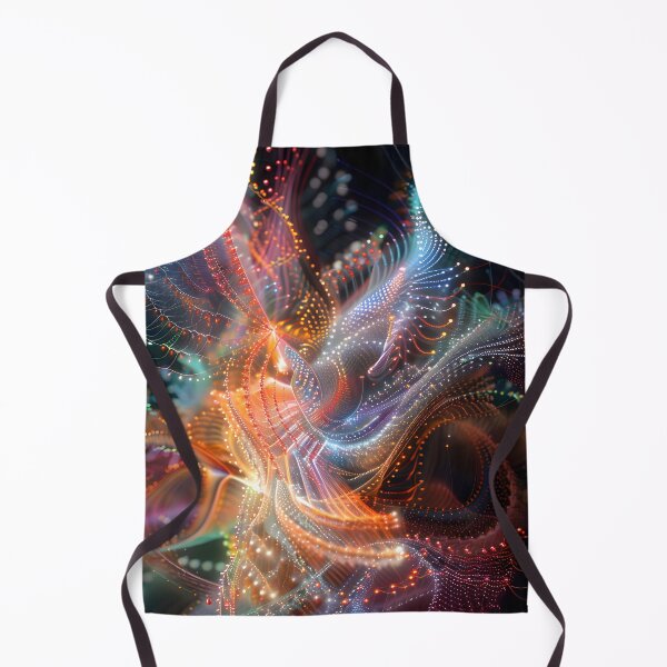 Item preview, Mystic Weaves: Surreal 3D Creations designed and sold by AI-Only Creations.