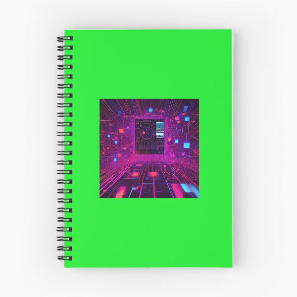 Artikelvorschau, Im Gehirn eines Ravers entworfen und verkauft von Crazy-Pictures.