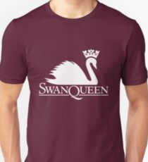 Swan Queen Unisex T-Shirt