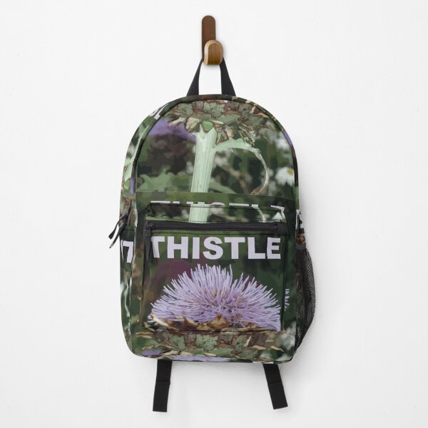 Item preview, Scottish thistle, the national flower of Scotland designed and sold by Mamaidh Made.