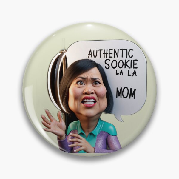 Item preview, Sookie La La mom - mum - mother -  Australian slang designed and sold by AldeaPod.