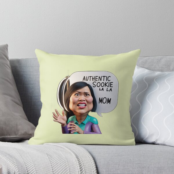 Item preview, Sookie La La mom - mum - mother -  Australian slang designed and sold by AldeaPod.