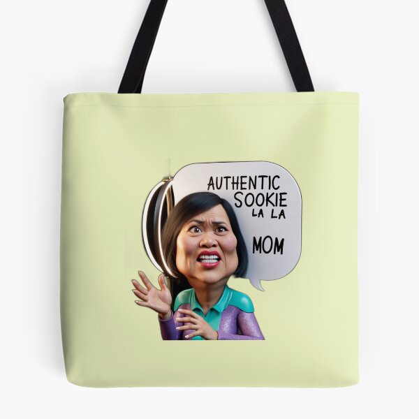 Item preview, Sookie La La mom - mum - mother -  Australian slang designed and sold by AldeaPod.