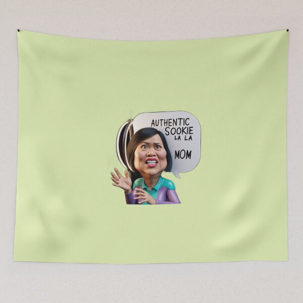 Item preview, Sookie La La mom - mum - mother -  Australian slang designed and sold by AldeaPod.