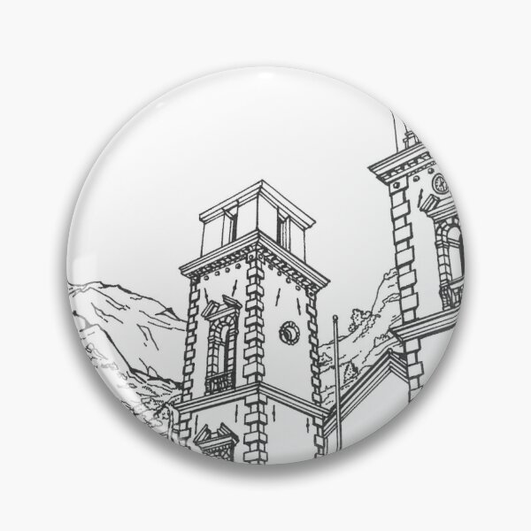 Item preview, Kotor Montenegro designed and sold by LERILERA.