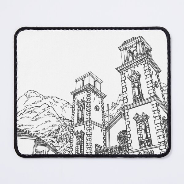 Item preview, Kotor Montenegro designed and sold by LERILERA.