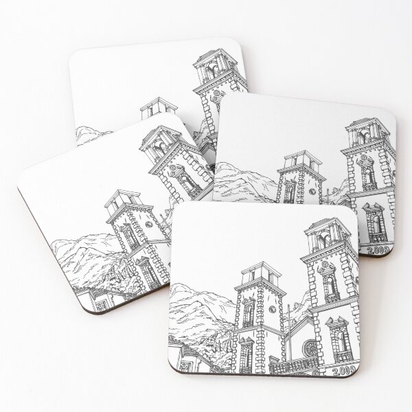 Item preview, Kotor Montenegro designed and sold by LERILERA.