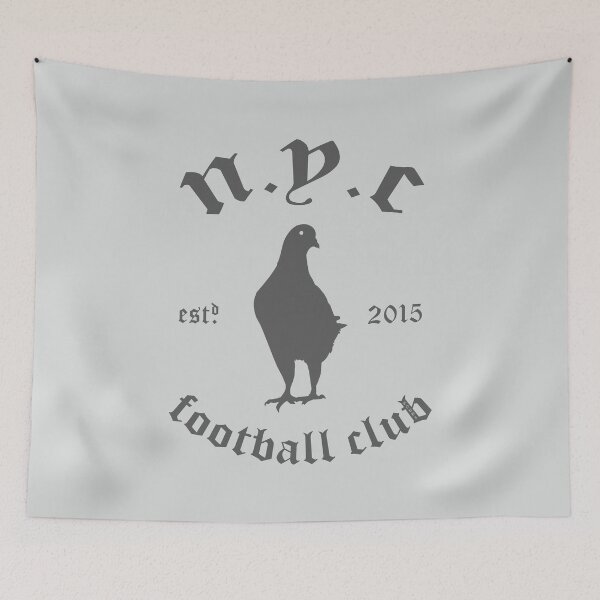 Item preview, New York City | Pigeons designed and sold by GOBBI-DESIGN.