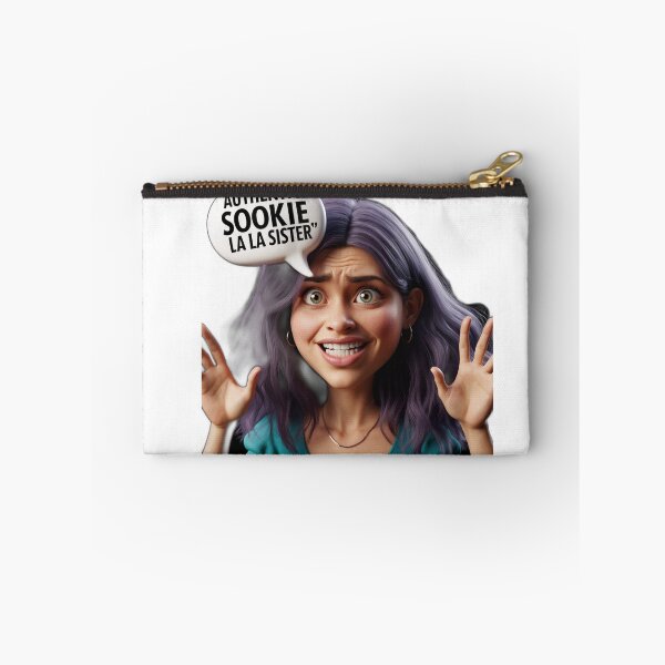 Item preview, Sookie La La sister - Australian slang designed and sold by AldeaPod.