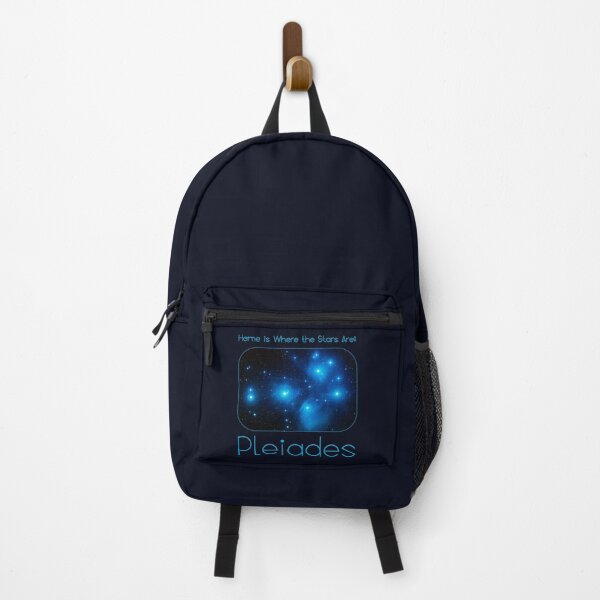 Item preview, Home is Pleiades designed and sold by InnerGrow.
