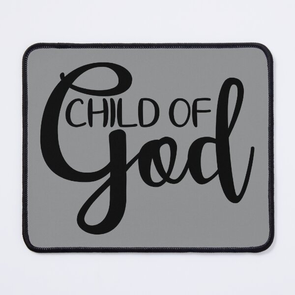 Item preview, Child of God designed and sold by simplydesignart.
