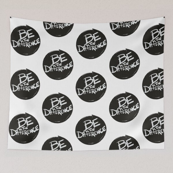 Item preview, Be the difference designed and sold by Timandlila26.