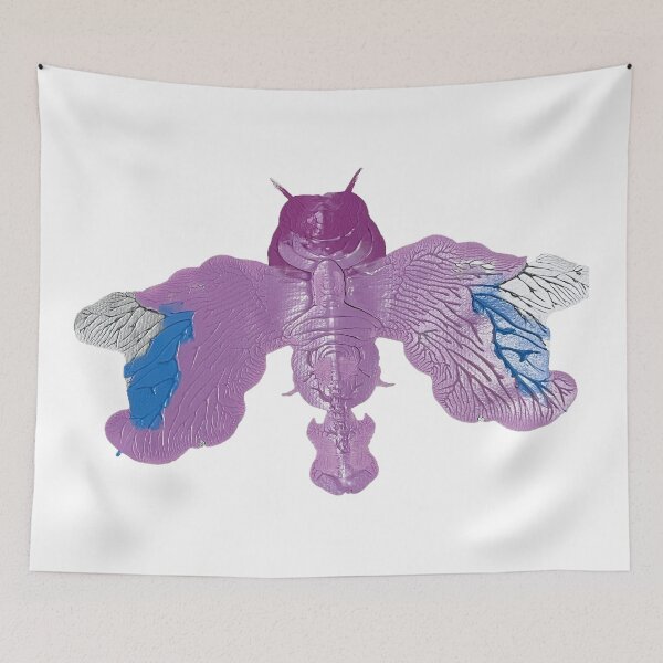 Item preview, Beaut Butterfly Blessings designed and sold by KazM.