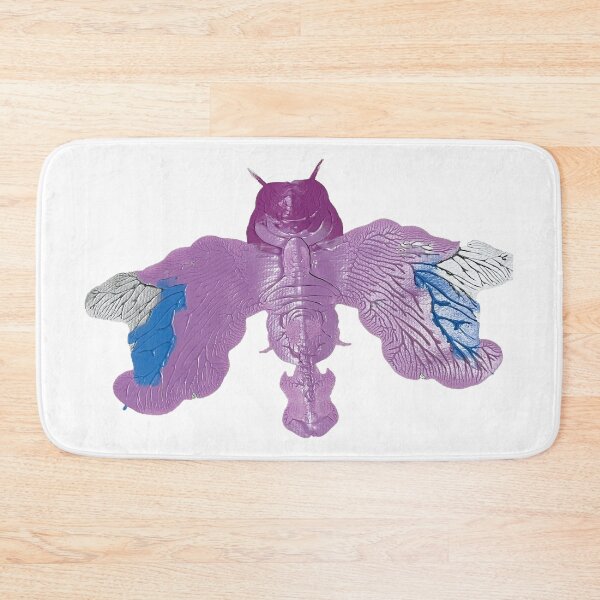 Item preview, Beaut Butterfly Blessings designed and sold by KazM.